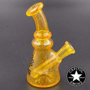 product glass pipe 00122856 03 | Shane Smith 5" Goldfish UV Rig