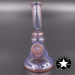 product glass pipe 00122870 00 | Shane Smith 6.5" Purple BK