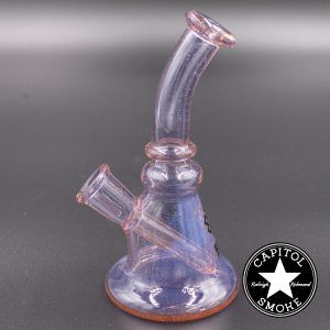 product glass pipe 00122870 01 | Shane Smith 6.5" Purple BK