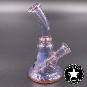 product glass pipe 00122870 03 | Shane Smith 6.5" Purple BK