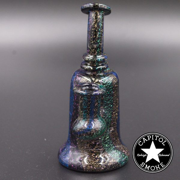product glass pipe 00122917 00 | 2Kind 6" Full Dichro Rig