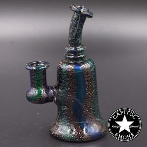 product glass pipe 00122917 01 | 2Kind 6" Full Dichro Rig
