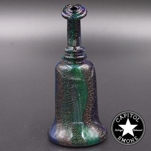 product glass pipe 00122917 02 | 2Kind 6" Full Dichro Rig