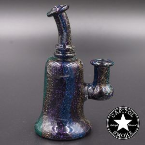 product glass pipe 00122917 03 | 2Kind 6" Full Dichro Rig