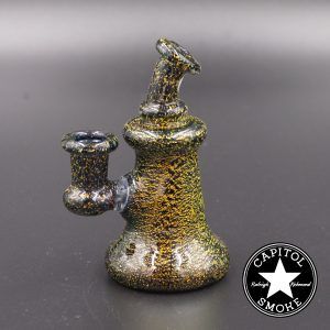 product glass pipe 00122924 01 | 2Kind 4.5" Full Dichro Rig