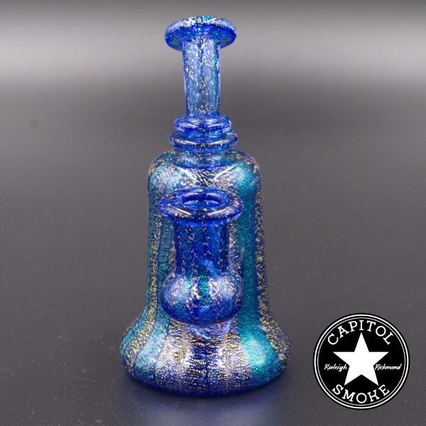 product glass pipe 00122931 00 | 2Kind 5.5" Full Dichro Rig w/ Milli