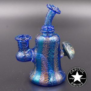 product glass pipe 00122931 01 | 2Kind 5.5" Full Dichro Rig w/ Milli