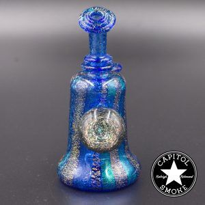product glass pipe 00122931 02 | 2Kind 5.5" Full Dichro Rig w/ Milli