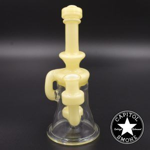 product glass pipe 00125116 00 | Doug Whaley Worked Recycler