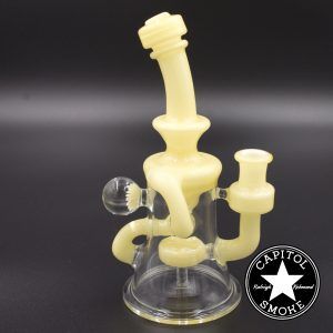 product glass pipe 00125116 02 | Doug Whaley Worked Recycler