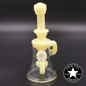 product glass pipe 00125116 03 | Doug Whaley Worked Recycler