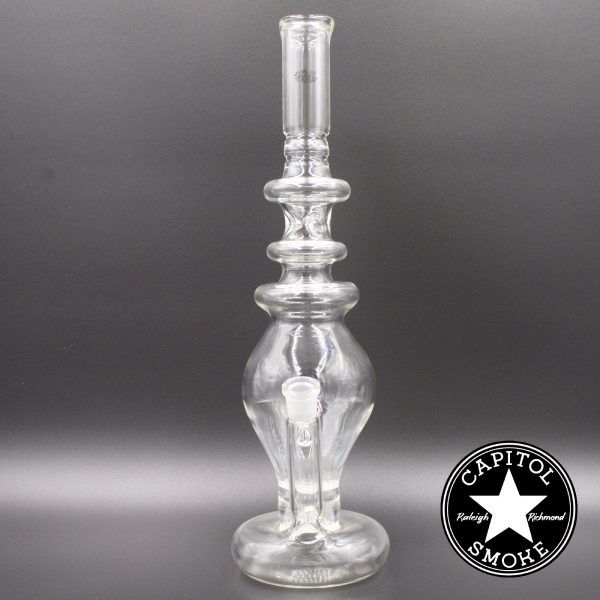 product glass pipe 00142182 00 | Chauncey Double Honey Comb