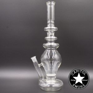 product glass pipe 00142182 01 | Chauncey Double Honey Comb