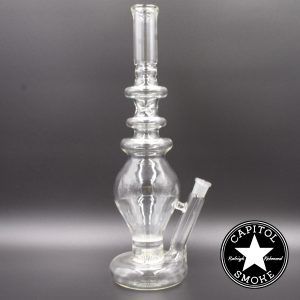 product glass pipe 00142182 03 | Chauncey Double Honey Comb