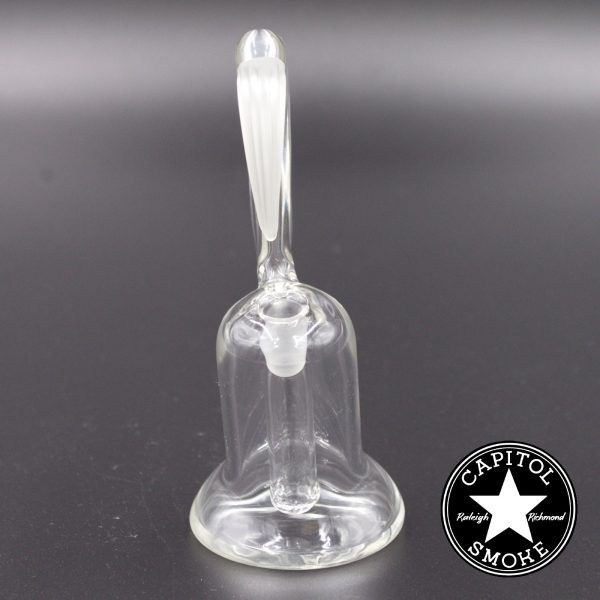 product glass pipe 00150613 00 | Appalachian Glass Expressions Dino Tooth Bubbler