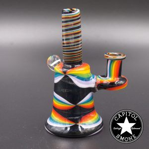 product glass pipe 00171892 03 | 2Kind Rainbow Rig