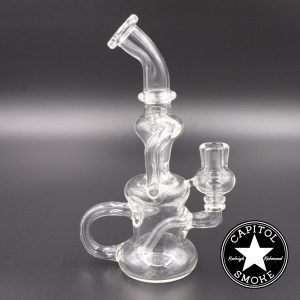 product glass pipe 00171908 03 | Klein Recycler 224.99