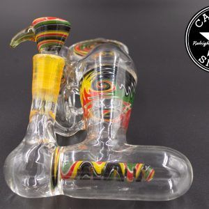 Product Glass Pipe 00190725 Yellow 00