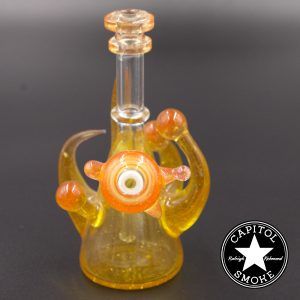 product glass pipe 00194358 00 | James Lang Glass 10mm Female Dome Rig