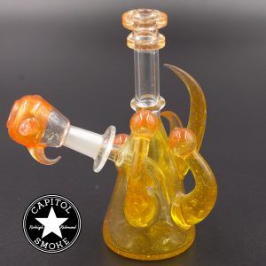 product glass pipe 00194358 01 | James Lang Glass 10mm Female Dome Rig