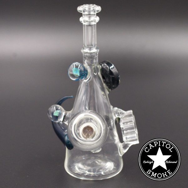 product glass pipe 00194365 00 | 18mm Beaker Dome Rig