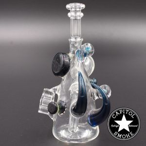 product glass pipe 00194365 02 | 18mm Beaker Dome Rig