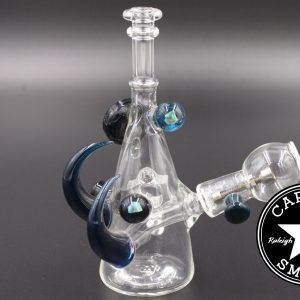 product glass pipe 00194365 03 | 18mm Beaker Dome Rig