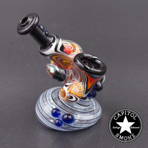 product glass pipe 00194952 03 | Small Bubbler