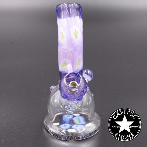 product glass pipe 00194976 00 | 10mm Purple Rig