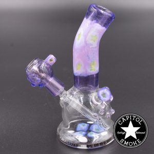 product glass pipe 00194976 01 | 10mm Purple Rig