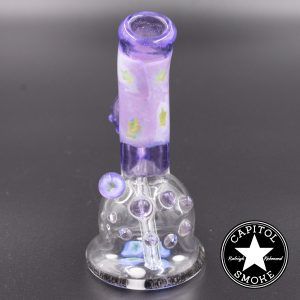product glass pipe 00194976 02 | 10mm Purple Rig