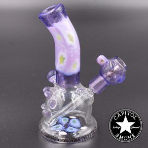 product glass pipe 00194976 03 | 10mm Purple Rig