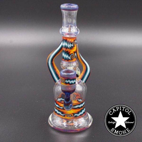 product glass pipe 00194990 00 | 14mm Mini Beaker Rig