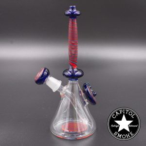 product glass pipe 00195003 01 | 14mm Male Mini Beaker