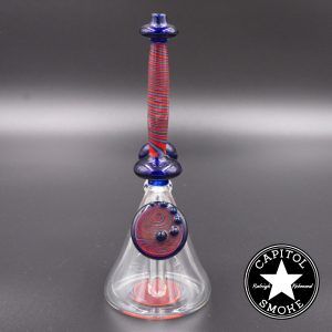 product glass pipe 00195003 02 | 14mm Male Mini Beaker