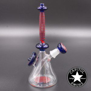 product glass pipe 00195003 03 | 14mm Male Mini Beaker