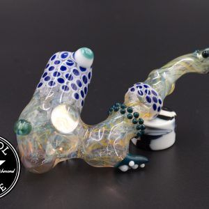 product glass pipe 00195010 01 | Heady Sherlock