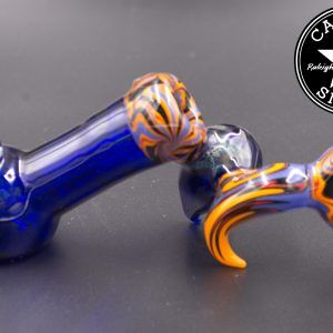 product glass pipe 00195027 01 | Laydown Bubbler
