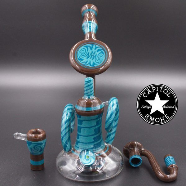product glass pipe 00195034 00 | Veg Glass Standing Rig Prototype