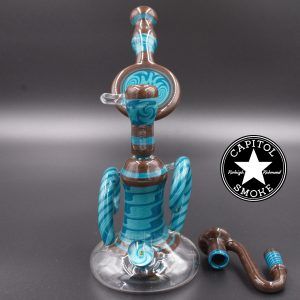 product glass pipe 00195034 01 | Veg Glass Standing Rig Prototype