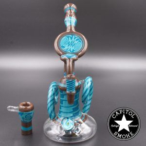 product glass pipe 00195034 02 | Veg Glass Standing Rig Prototype