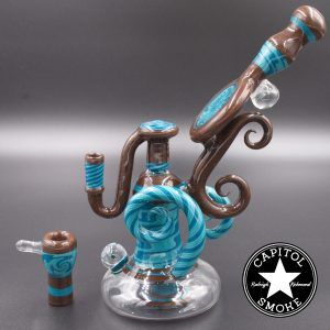 product glass pipe 00195034 03 | Veg Glass Standing Rig Prototype