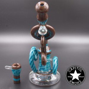 product glass pipe 00195034 04 | Veg Glass Standing Rig Prototype