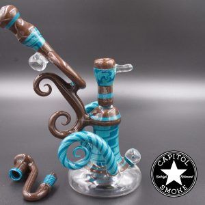 product glass pipe 00195034 05 | Veg Glass Standing Rig Prototype