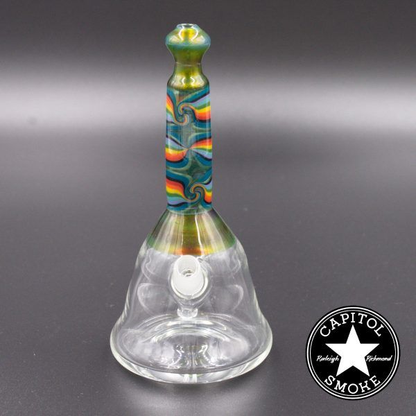 product glass pipe 00195058 00 | Beaker rig 14mm male
