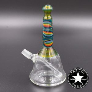 product glass pipe 00195058 01 | Beaker rig 14mm male