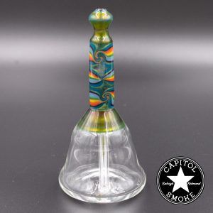 product glass pipe 00195058 02 | Beaker rig 14mm male
