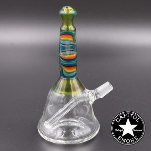 product glass pipe 00195058 03 | Beaker rig 14mm male