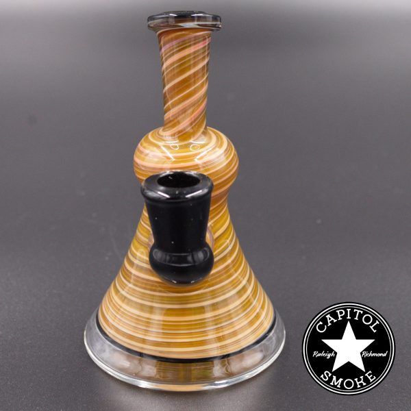 product glass pipe 00195096 00 | 14mm Beaker Rig Brown