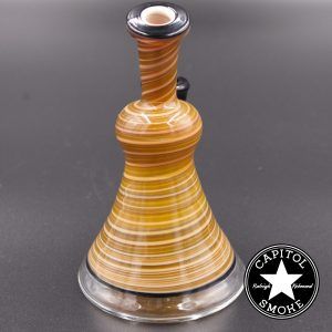 product glass pipe 00195096 02 | 14mm Beaker Rig Brown
